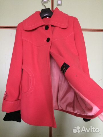 Пальто Пальто