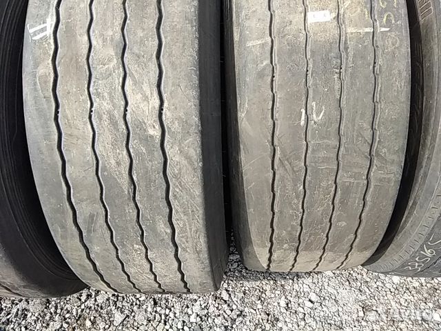 Грузовые шины б/у 385/65/22.5 (из европы) Грузовые шины б/у 385/65/22.5 (из европы)