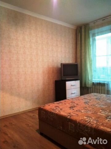 1-к квартира, 35 м², 2/9 эт. 1-к квартира, 35 м², 2/9 эт.