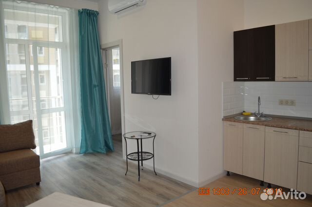 2-к квартира, 40 м², 10/13 эт. 2-к квартира, 40 м², 10/13 эт.