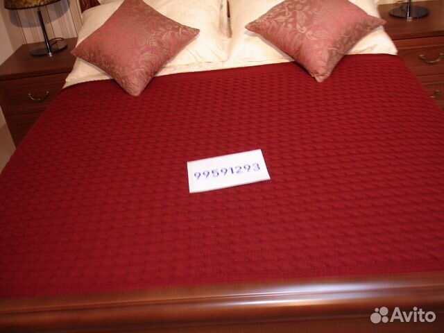 

1-к. квартира, 40 м², 1 кровать