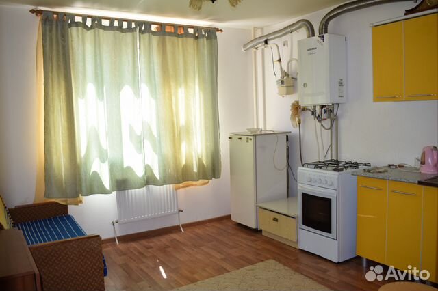 1-к квартира, 42 м², 8/9 эт.
