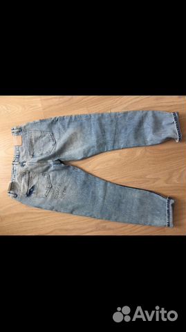 Джинсы Zara Джинсы Zara