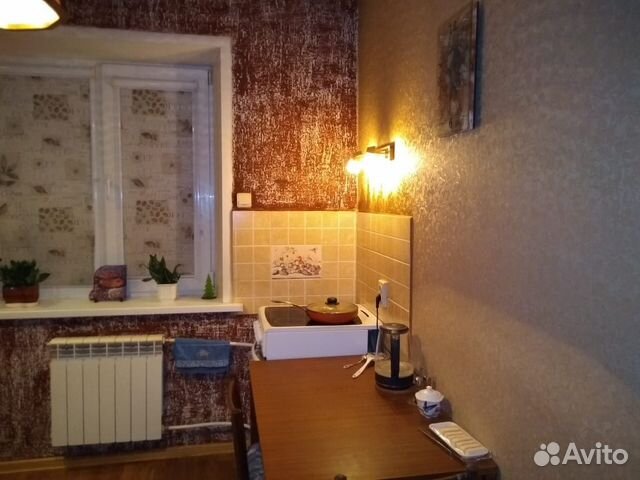 2-к квартира, 54 м², 9/9 эт. 2-к квартира, 54 м², 9/9 эт.