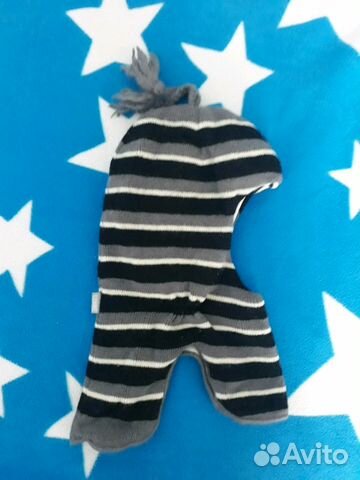 Шапка шлем Ленне