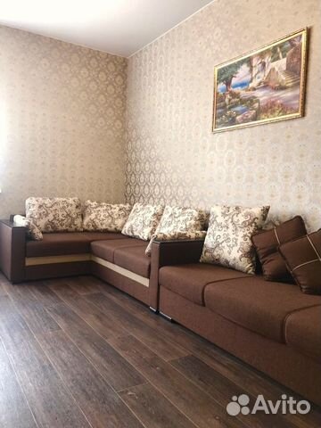 2-к квартира, 54 м², 3/3 эт. 2-к квартира, 54 м², 3/3 эт.