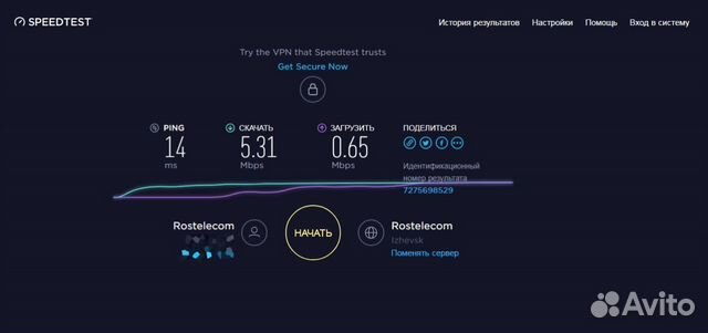 Adsl модем zyxel P660RT3 EE