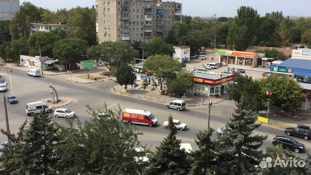 2-к квартира, 60 м², 7/9 эт.