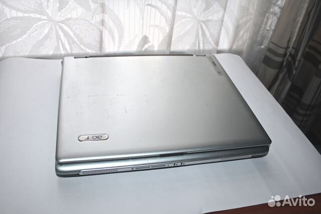 Acer Travelmate 4150 (ремонт или на з/ч)
