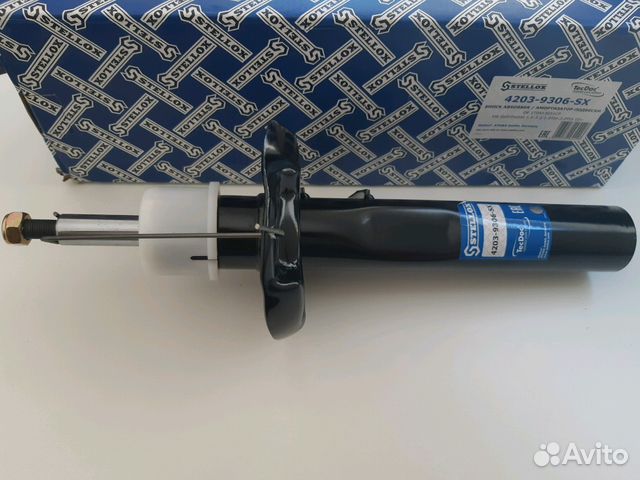 Амортизатор передний VAG Амортизатор передний VAG