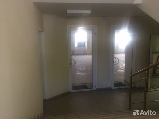 Торговое помещение, 281 м² Торговое помещение, 281 м²