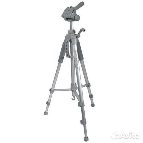 Штатив Rekam RT-D5G Digipod