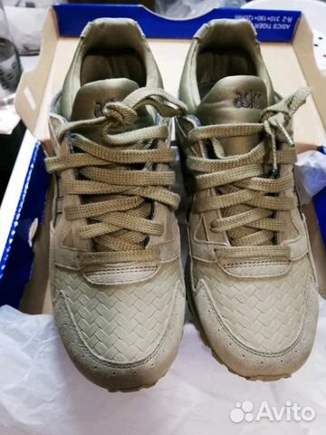 Кроссовки asics gel lyte v Кроссовки asics gel lyte v