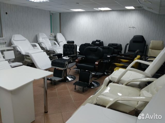 Кресло косметологическое на механике и гидравлике Кресло косметологическое на механике и гидравлике