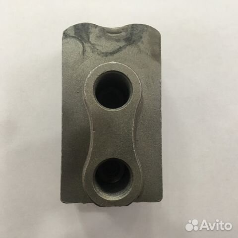 Резец для мульчера Loftness