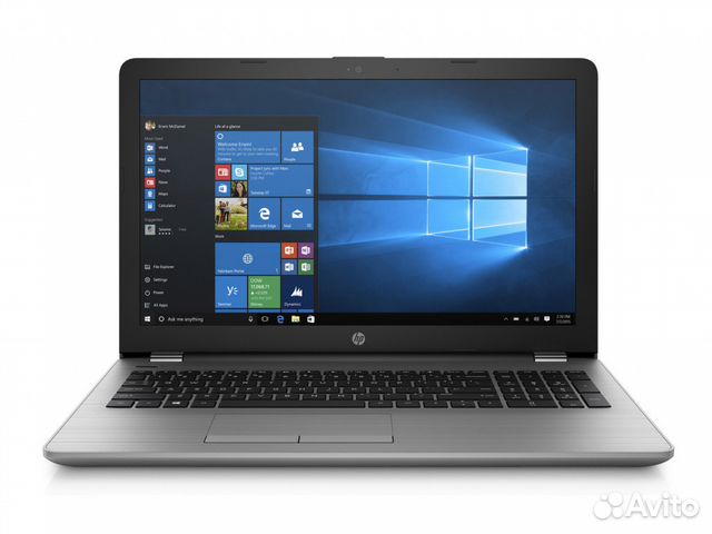 HP 250 G6 SP3CA12ES