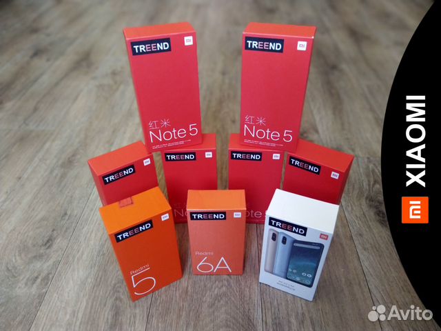 Xiaomi Redmi Note 7 Pro/5/A2/Mi8 Lite/Mi9/9SE/6/6A