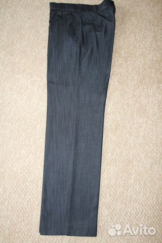 Свадебный костюм 46/176 или для выпускника Свадебный костюм 46/176 или для выпускника