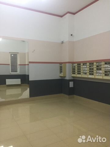 5-к квартира, 200 м², 21/24 эт.