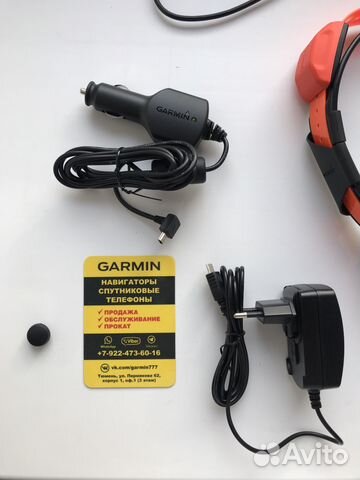 Аксессуары для Garmin Astro 430, новые