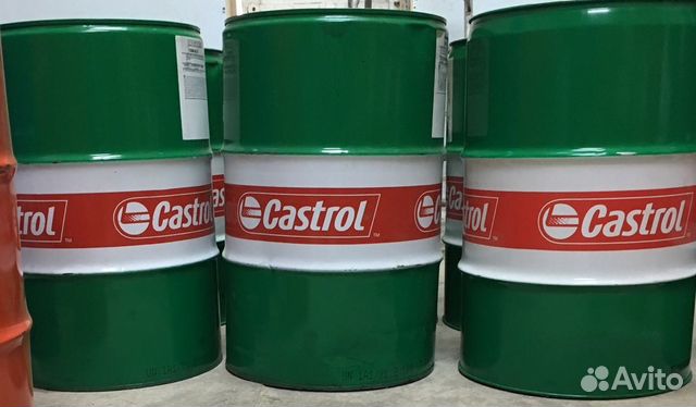 Моторные масла castrol Magnatec 10W-40 A3/B4 60л Моторные масла castrol Magnatec 10W-40 A3/B4 60л