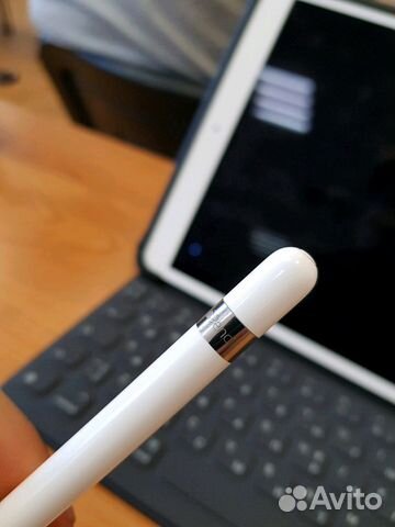Колпачок для Apple Pencil