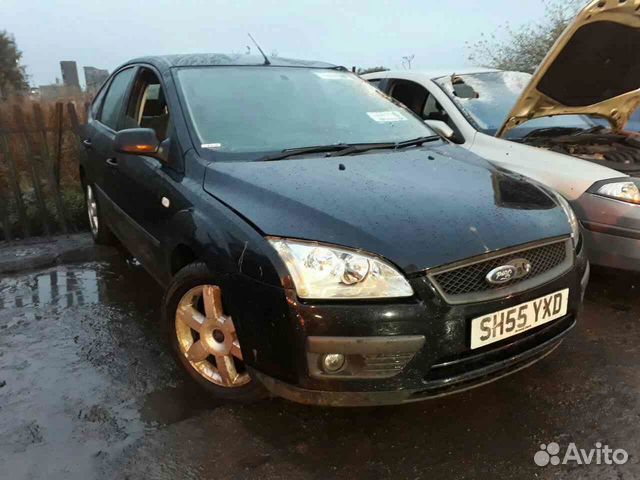 Двс1.6L Zetec-S PFI (100л/с) Ford Focus II Фокус 2 Двс1.6L Zetec-S PFI (100л/с) Ford Focus II Фокус 2