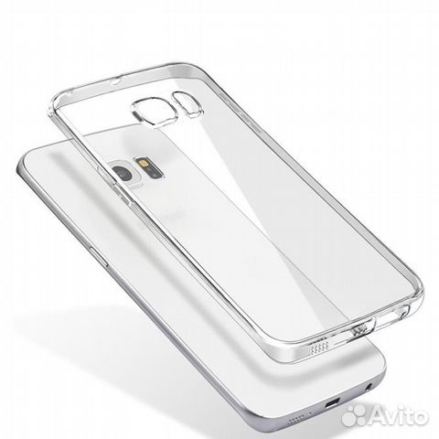 Накладка (кейс) для SAMSUNG Galaxy S7 (SM-G930)
