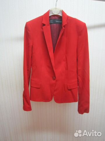 Пиджак Zara Пиджак Zara