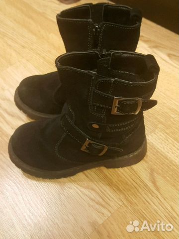 Сапоги Сапоги