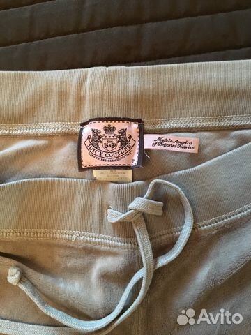 Спортивный костюм Juicy Couture оригинал Спортивный костюм Juicy Couture оригинал