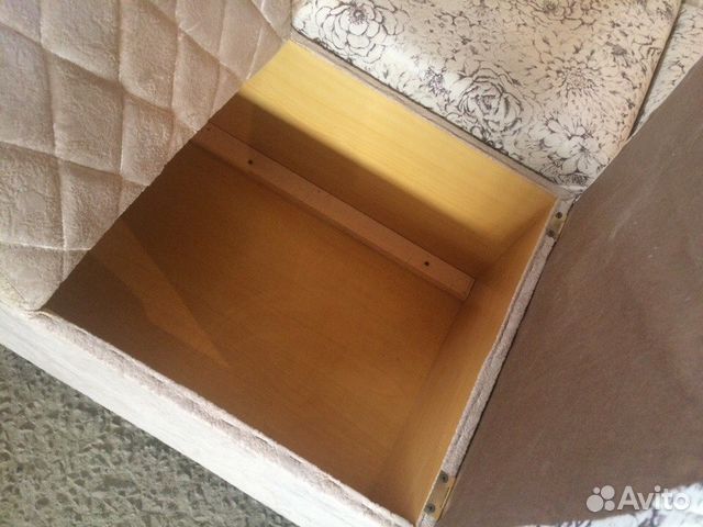 Кухонный угловой диван, со спальным местом