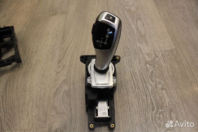 Селектор переключения АКПП бмв E70 X5