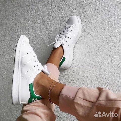 Кроссовки Adidas stan smiths raf 36-45 A31279 Кроссовки Adidas stan smiths raf 36-45 A31279