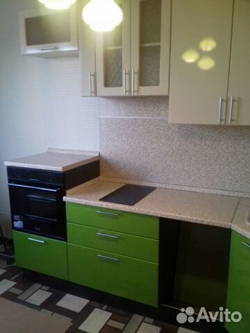 Кухонный гарнитур