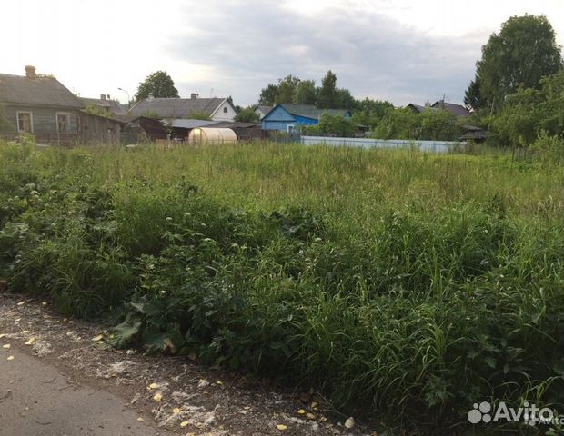 Участок местности. Сотка земли. Поселок на оке. Участок ок 1. Выравнивание участка порогами.