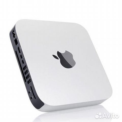 Mac Mini MD388 i7 2.3 ггц (Late 2012) Mac Mini MD388 i7 2.3 ггц (Late 2012)