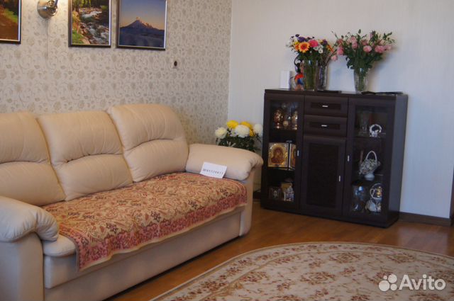 2-к квартира, 68 м², 4/9 эт. 2-к квартира, 68 м², 4/9 эт.