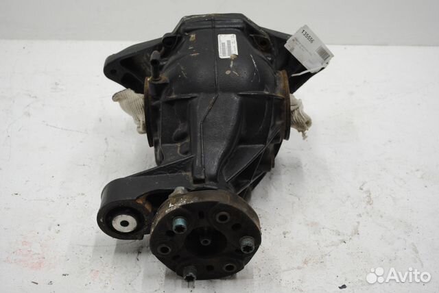 Редуктор заднего моста Mercedes W166 ML