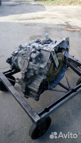 АКПП Вариатор CVT Nissan Juke Ниссан Жук JF015E АКПП Вариатор CVT Nissan Juke Ниссан Жук JF015E