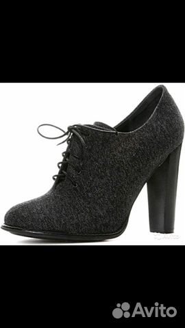Ботильоны Corso Como