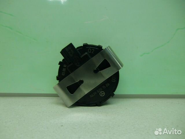 Датчик дождя и света Mercedes Viano W639