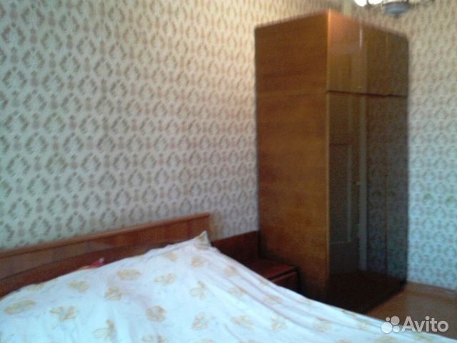 2-к квартира, 47 м², 2/5 эт.