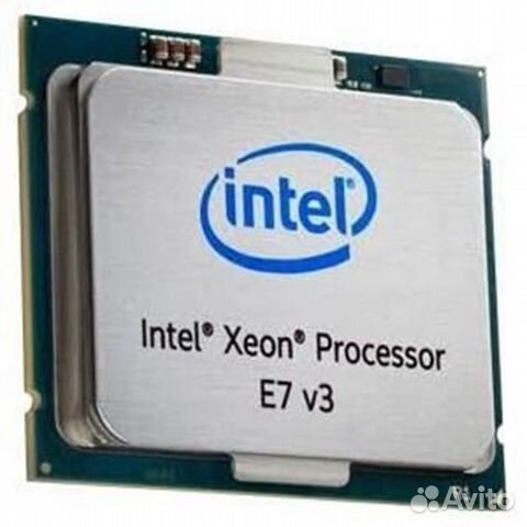 Купить Процессор Intel 3