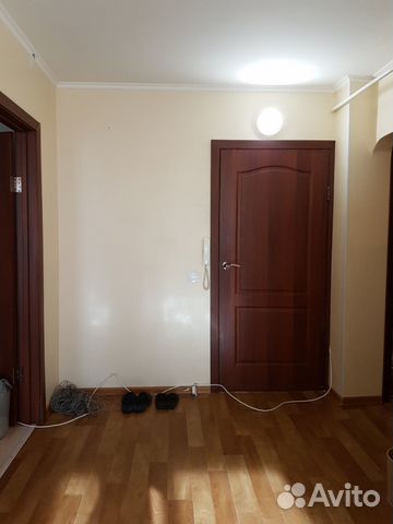 1-к квартира, 35 м², 1/5 эт.