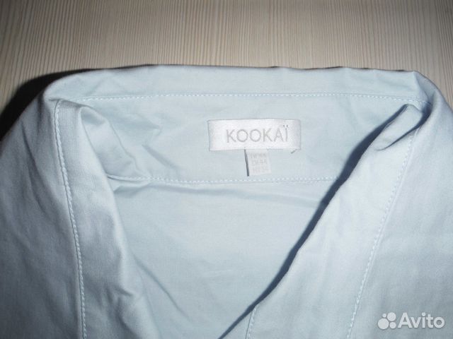 Серая блузка kookai р-р 44 eur (50) Серая блузка kookai р-р 44 eur (50)