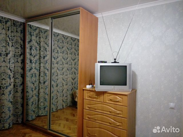 1-к квартира, 30 м², 3/5 эт.