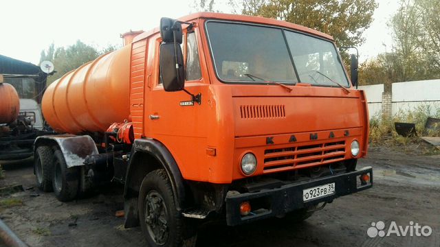 Ассенизатор Ассенизатор