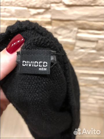 Шапка H&M Шапка H&M