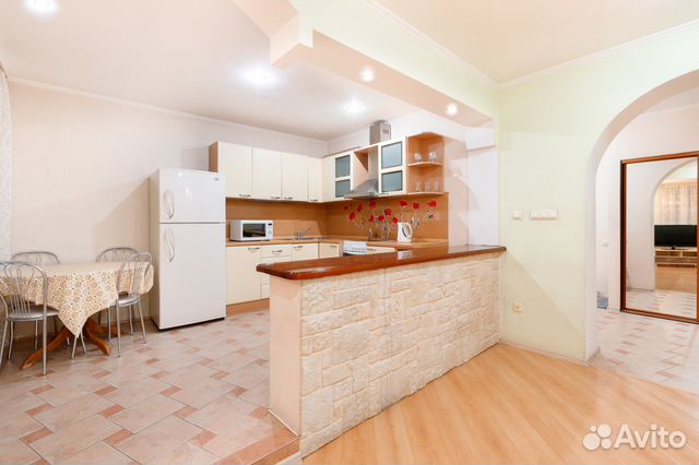 2-к квартира, 63 м², 2/6 эт. 2-к квартира, 63 м², 2/6 эт.